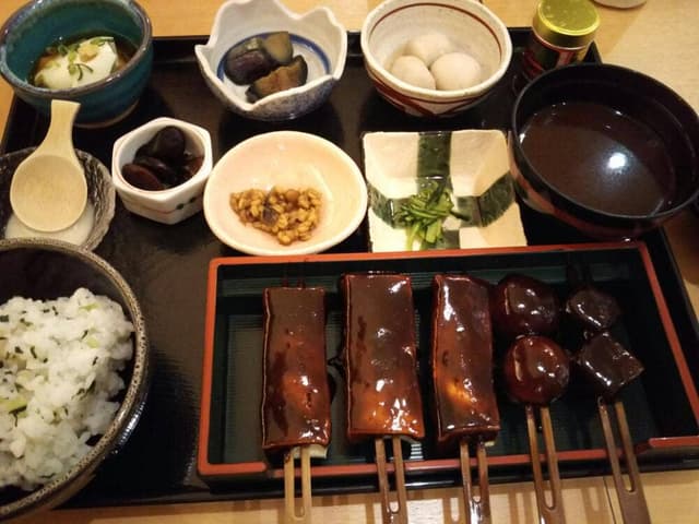 鈴の屋 岐阜イクト店 - サブ画像3