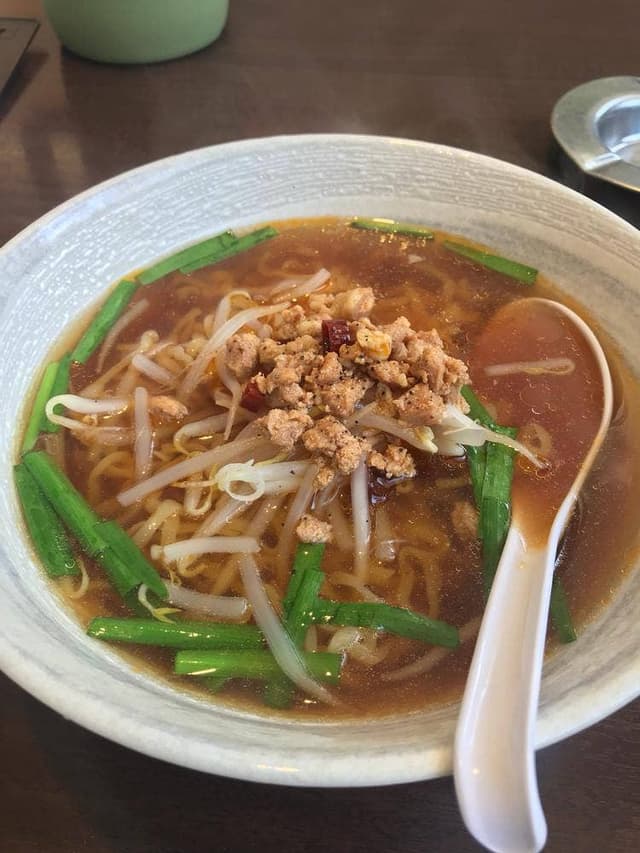 台湾料理 幸楽園 - サブ画像3