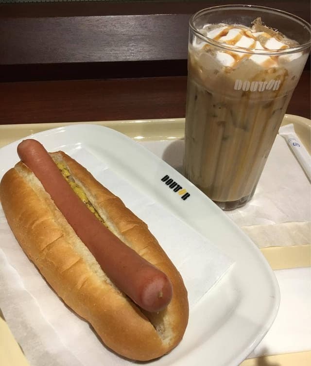 ドトールコーヒーショップ 目黒東口店 - サブ画像2