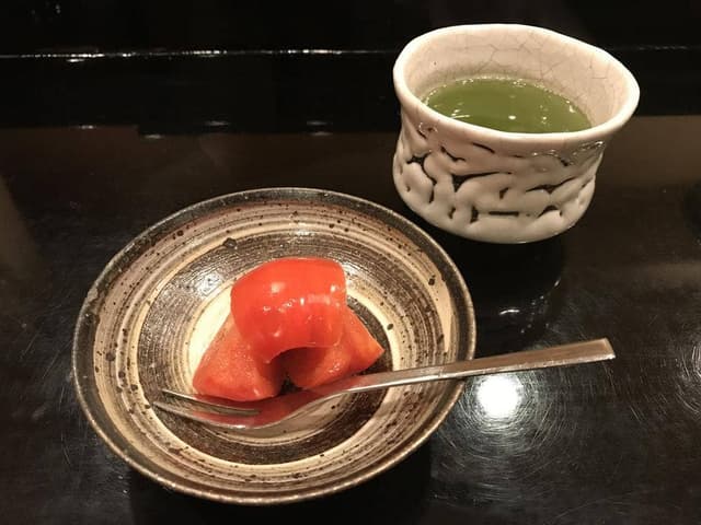 重兵衛寿司 - サブ画像1