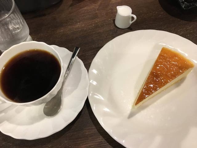 松岡珈琲店 - サブ画像2