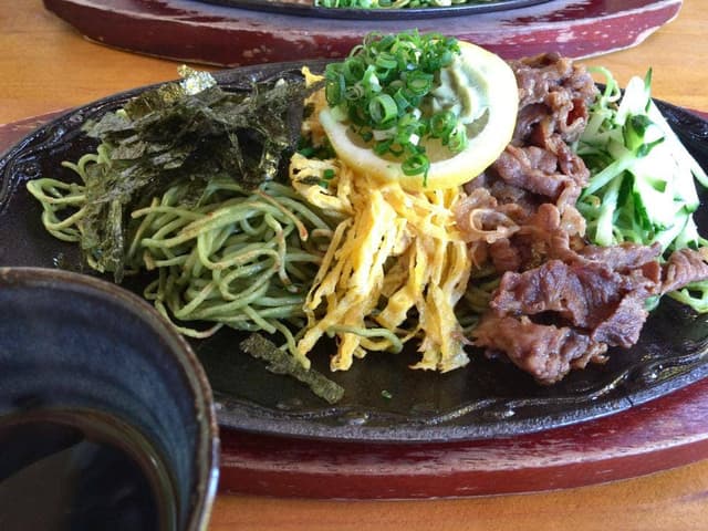 台観望 合歓店 - サブ画像1