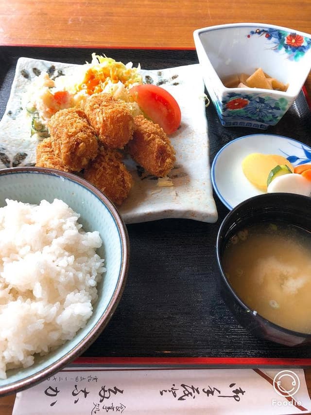 たなか食堂 - サブ画像3