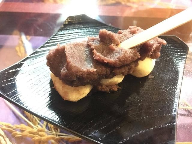 ちとせ茶屋 - サブ画像3