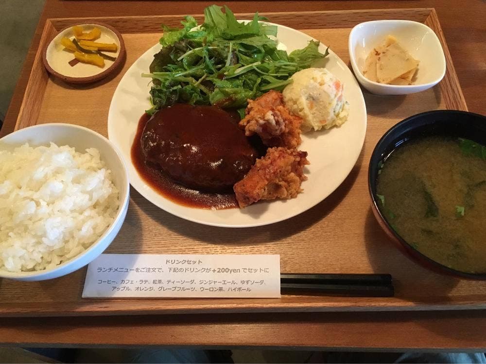 京極ダイニング