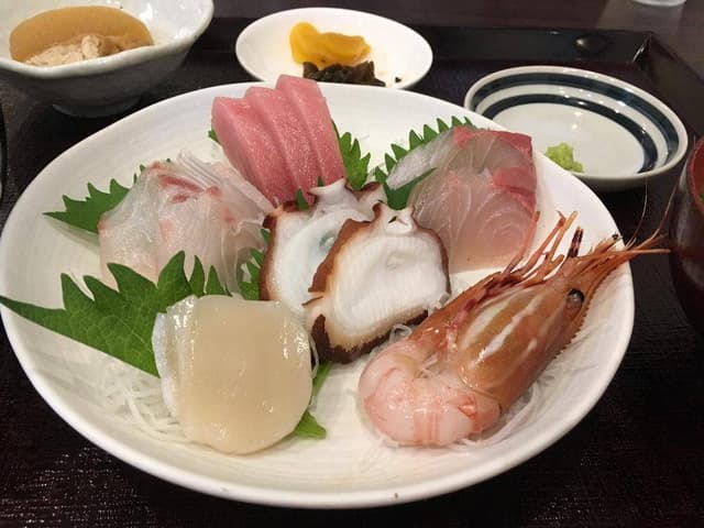 さかなやの食事処 おぎの - サブ画像3