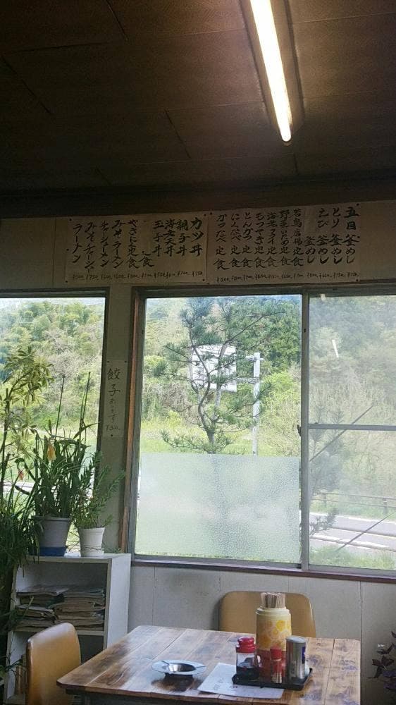 かめや食堂 - サブ画像2