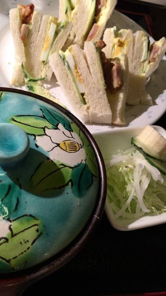 アラビゴコーヒー東4条店 - サブ画像3