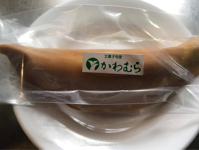 菓子司 かわむら - サブ画像1