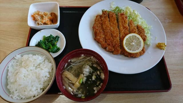 お食事処どりこ - サブ画像2