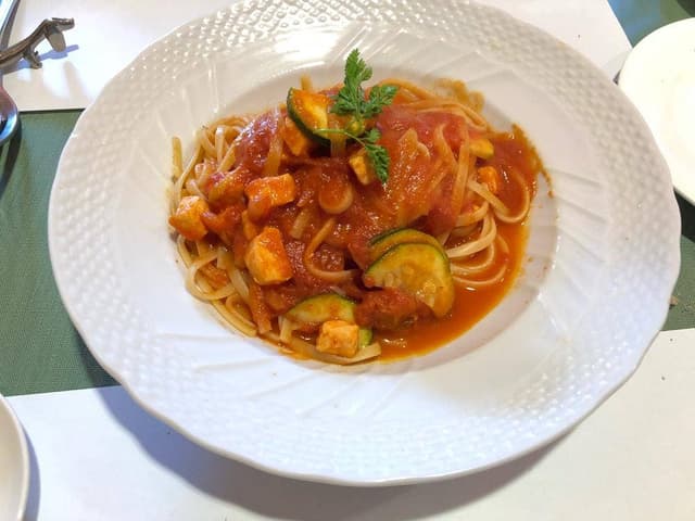 クチーナタケダ - サブ画像1