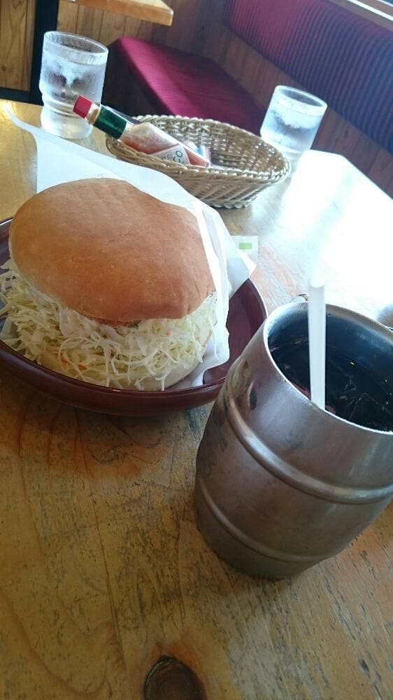 コメダ珈琲店 新所沢店 - サブ画像1
