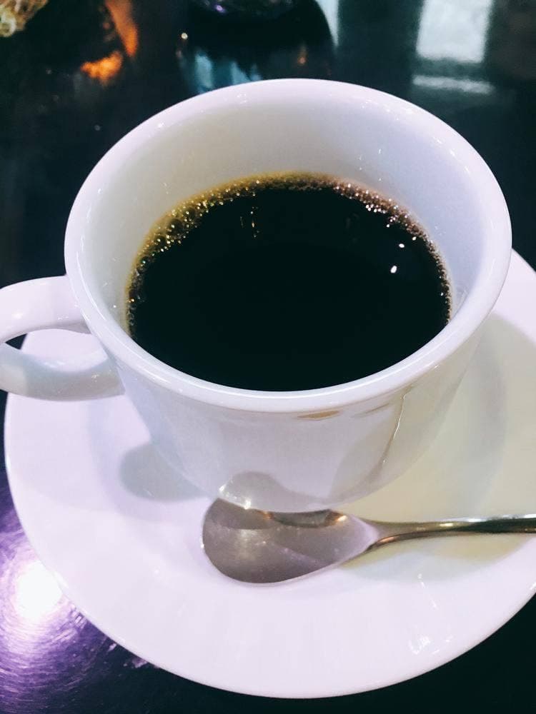 Cafe DECO