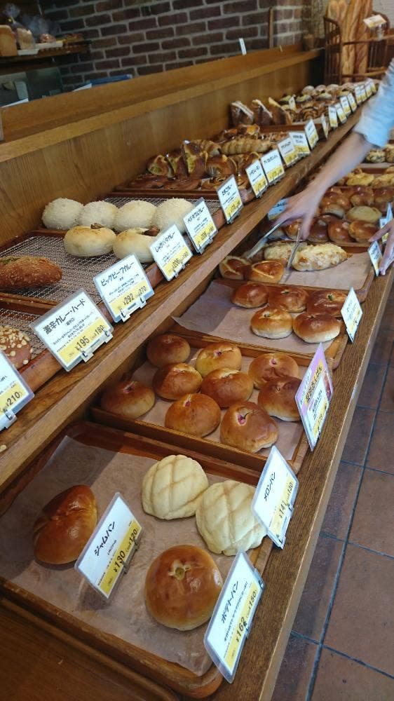 ホットクロス 南堀江本店 - サブ画像2