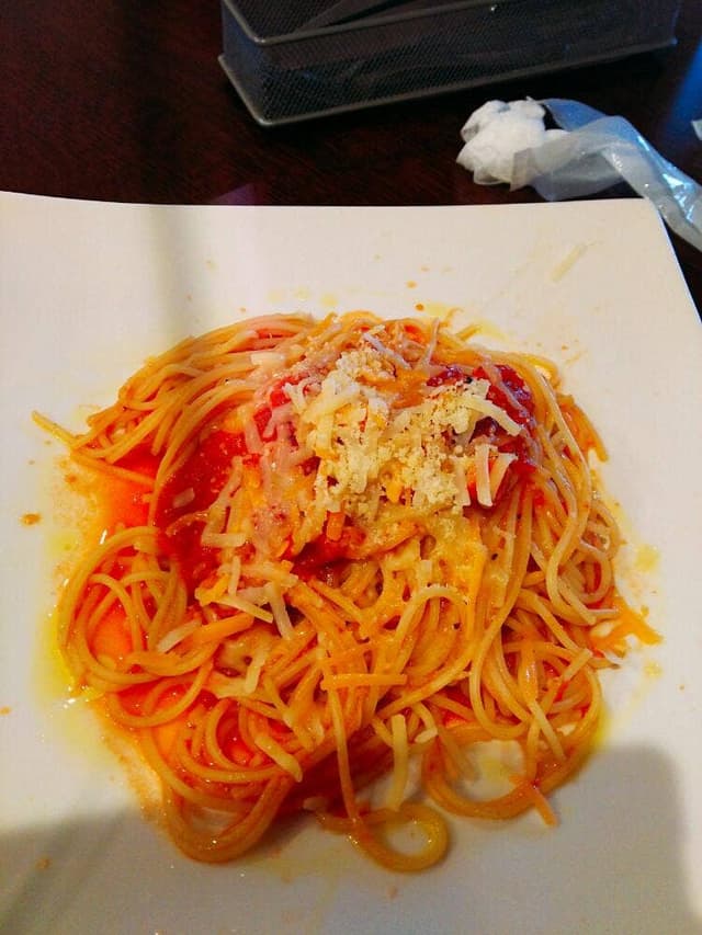 イタリア料理 Ristorante Ginzan & Cafe Tubaki - サブ画像2