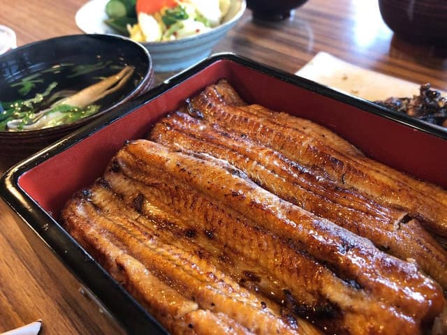 なか川 - サブ画像3