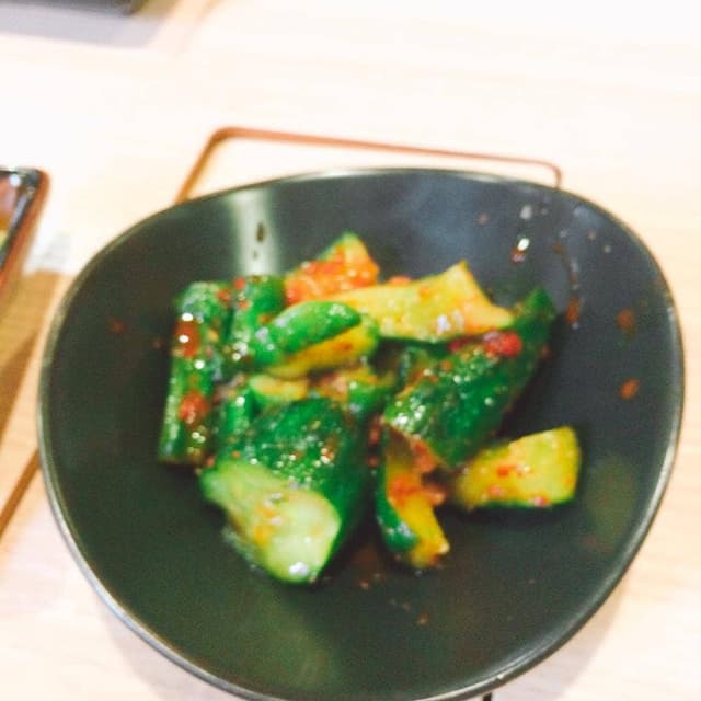 焼肉 韓国料理 明 - サブ画像2