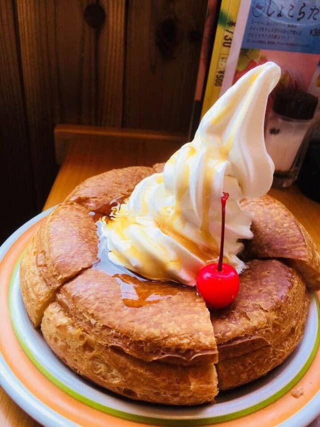 コメダ珈琲店 松戸北小金店 - サブ画像3