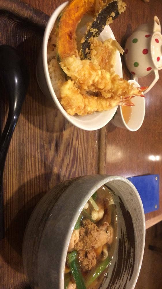 めん処 ふと吉 - サブ画像1