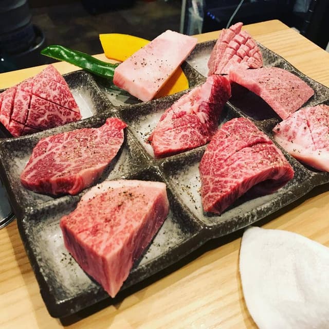 焼肉鶴橋 新館 - サブ画像1