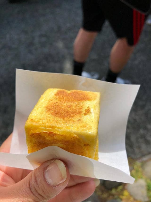 高山林盛堂 宮川朝市店 - サブ画像2