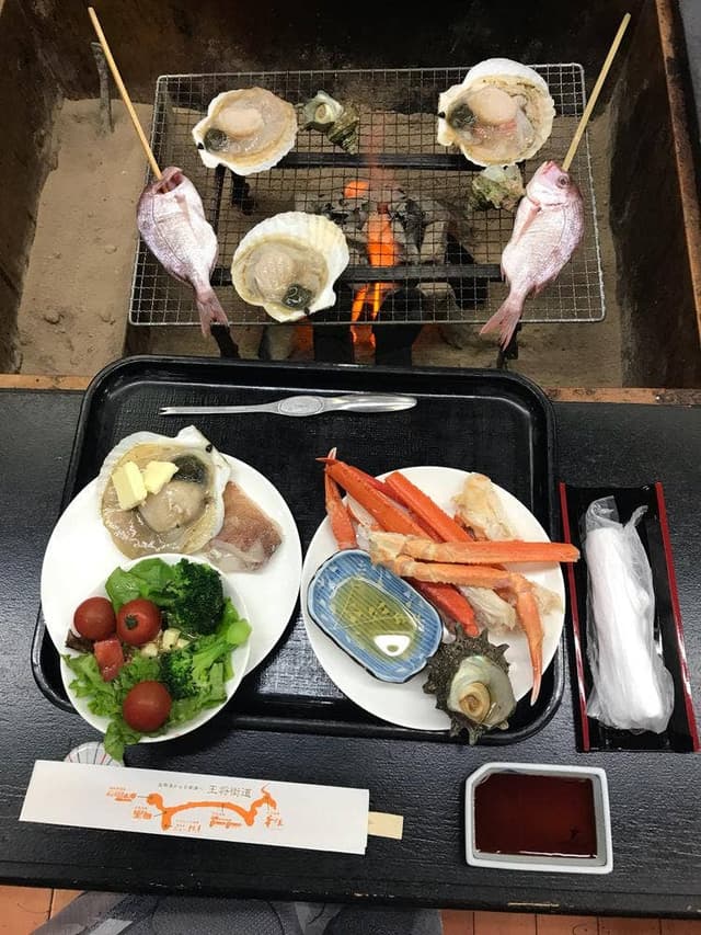 華夕美日本海 - サブ画像1