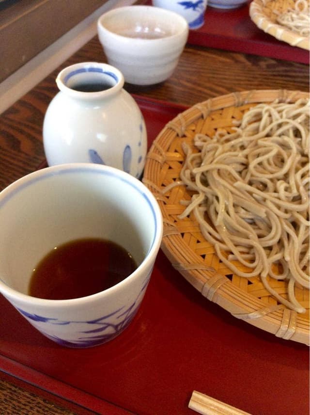 俊樹蕎麦 しもさか - サブ画像1