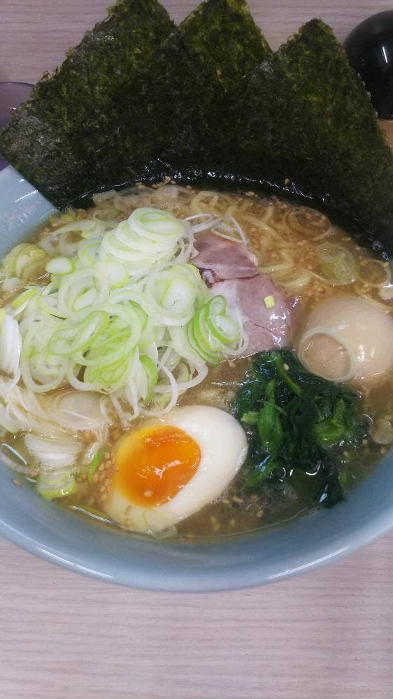 濱壱家 - サブ画像3