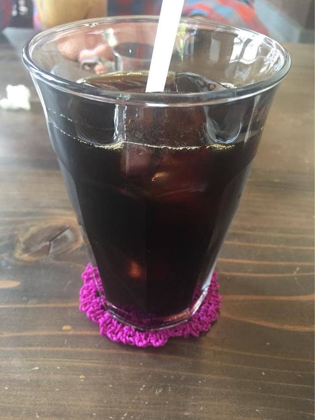 珈琲屋 ラヴィアン カフヱ - サブ画像1