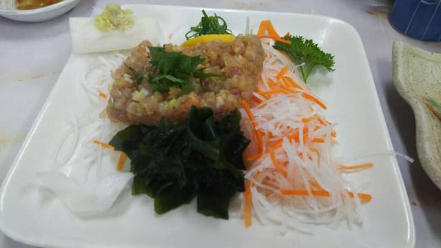 菊川食堂 - サブ画像3