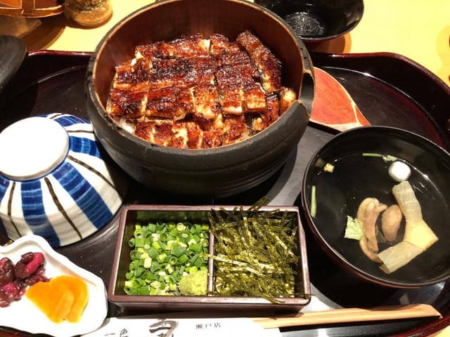 一色 瀬戸店 - サブ画像1