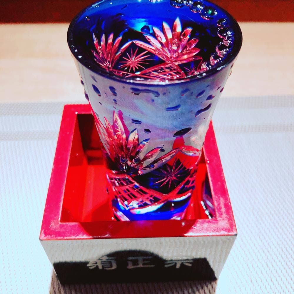 あじなお