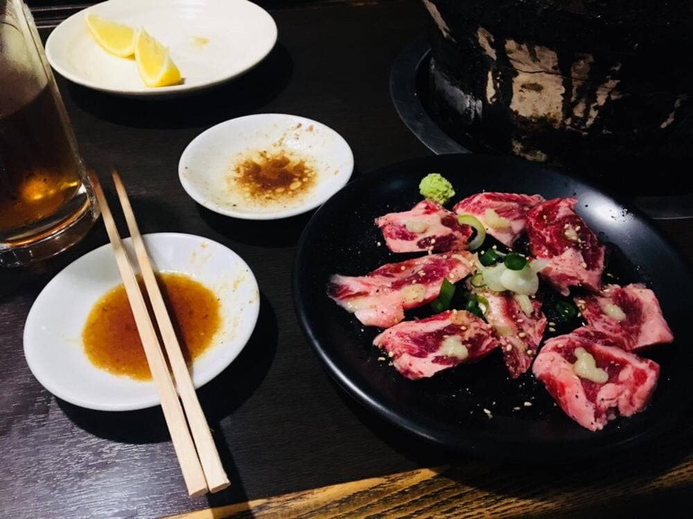 ホルモン番長南店