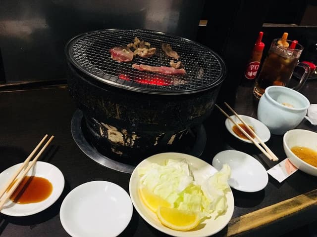 ホルモン番長南店 - サブ画像1