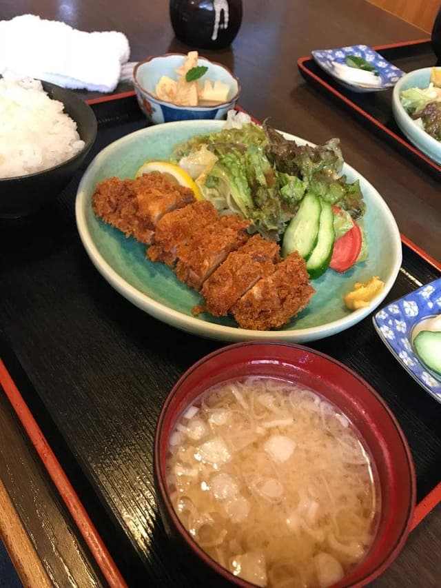 ほり亭 - サブ画像3