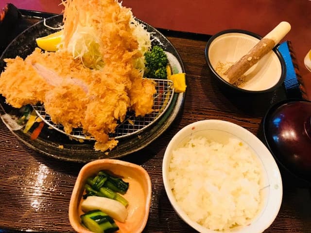 しん坊 - サブ画像2