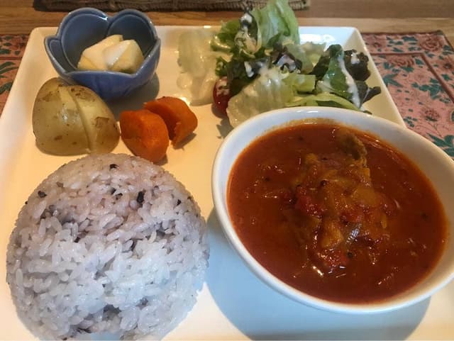 モリソン万年筆&カフェ - サブ画像1