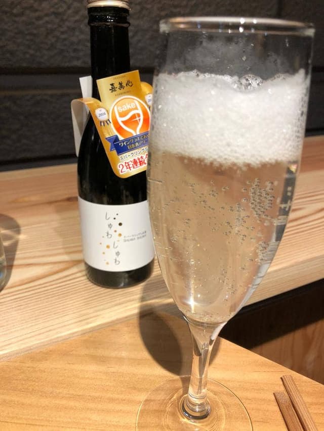 STANDING BAR 地酒屋 - サブ画像2