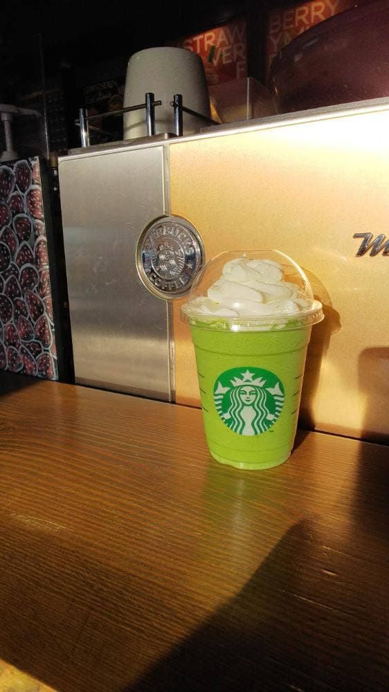 スターバックス コーヒー 梓川サービスエリア上り線店 - サブ画像1