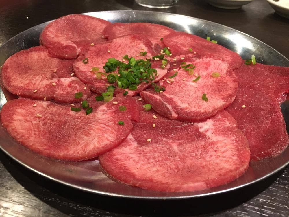 味ん味ん 綾瀬店