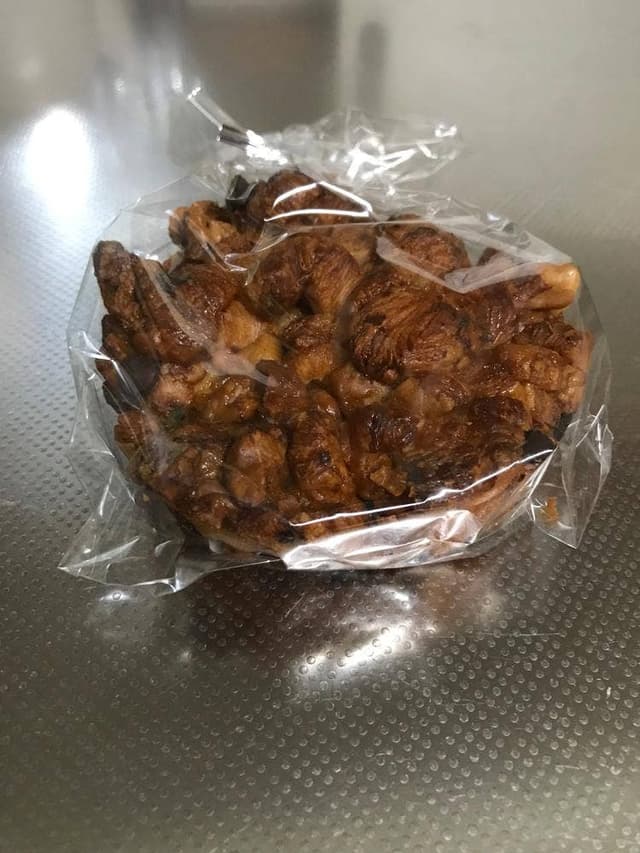 しげぱん - サブ画像3