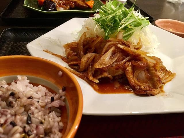 大戸屋イオンモール八千代緑が丘店 - サブ画像3