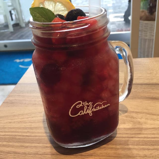 THE CALIF KITCHEN - サブ画像2