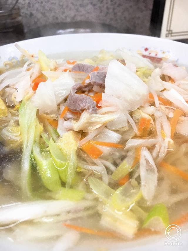 珉珉 高野線我孫子前駅店 - サブ画像1
