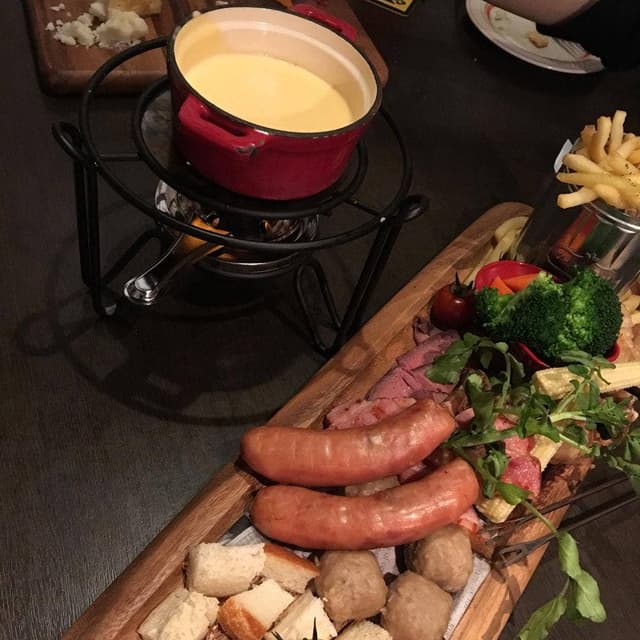 CHEESE SQUARE 町田店 - サブ画像2