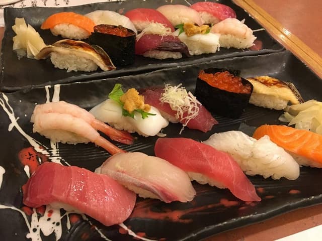 旭鮨総本店 吉祥寺東急百貨店 - サブ画像2