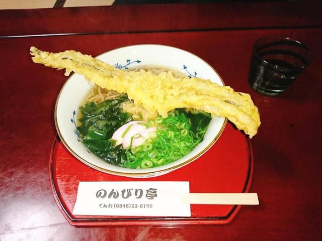 のんびり亭 - サブ画像3