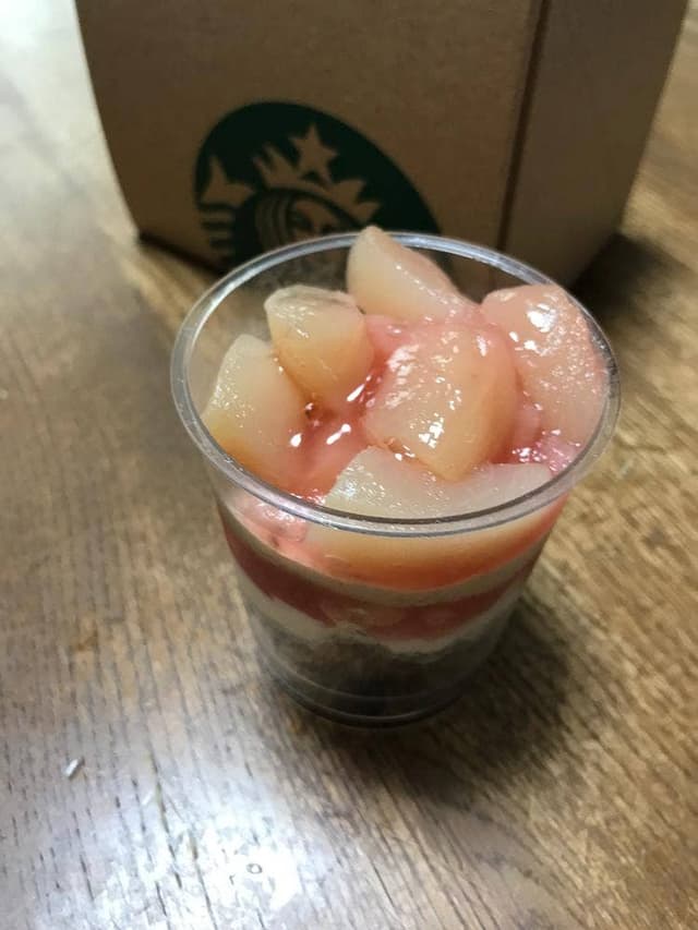 スターバックス コーヒー 名古屋滝ノ水店 - サブ画像3