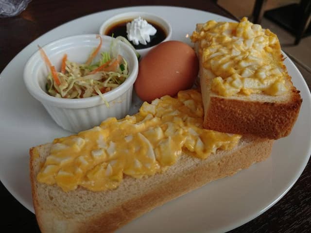 Cafe de 暖 - サブ画像1