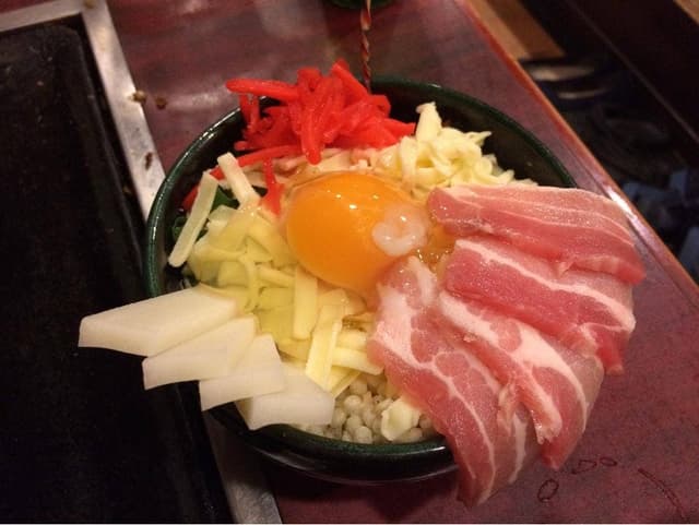 ももんじゃ - サブ画像1